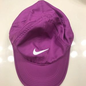 Nike dryfit hat